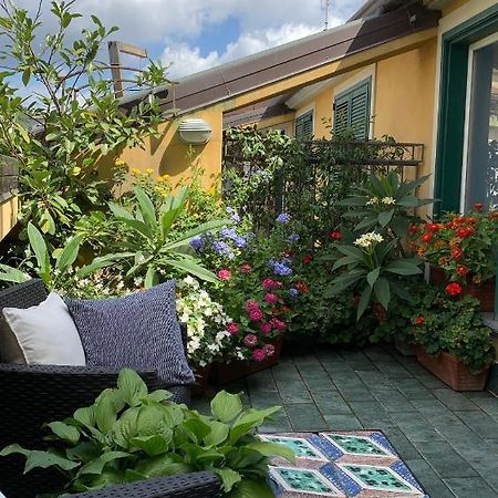 Iride Bed And Breakfast Baronissi Kültér fotó