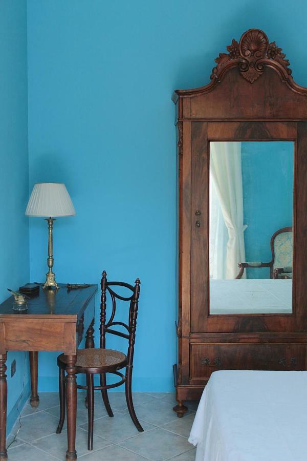 Iride Bed And Breakfast Baronissi Kültér fotó