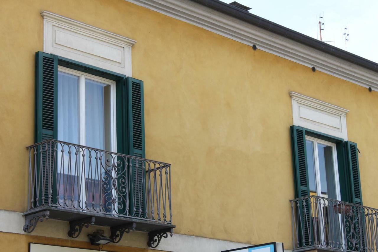 Iride Bed And Breakfast Baronissi Kültér fotó