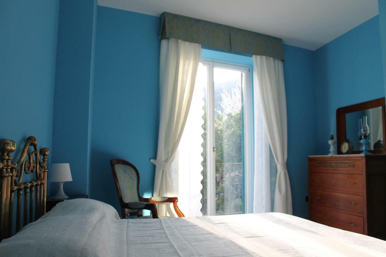 Iride Bed And Breakfast Baronissi Kültér fotó