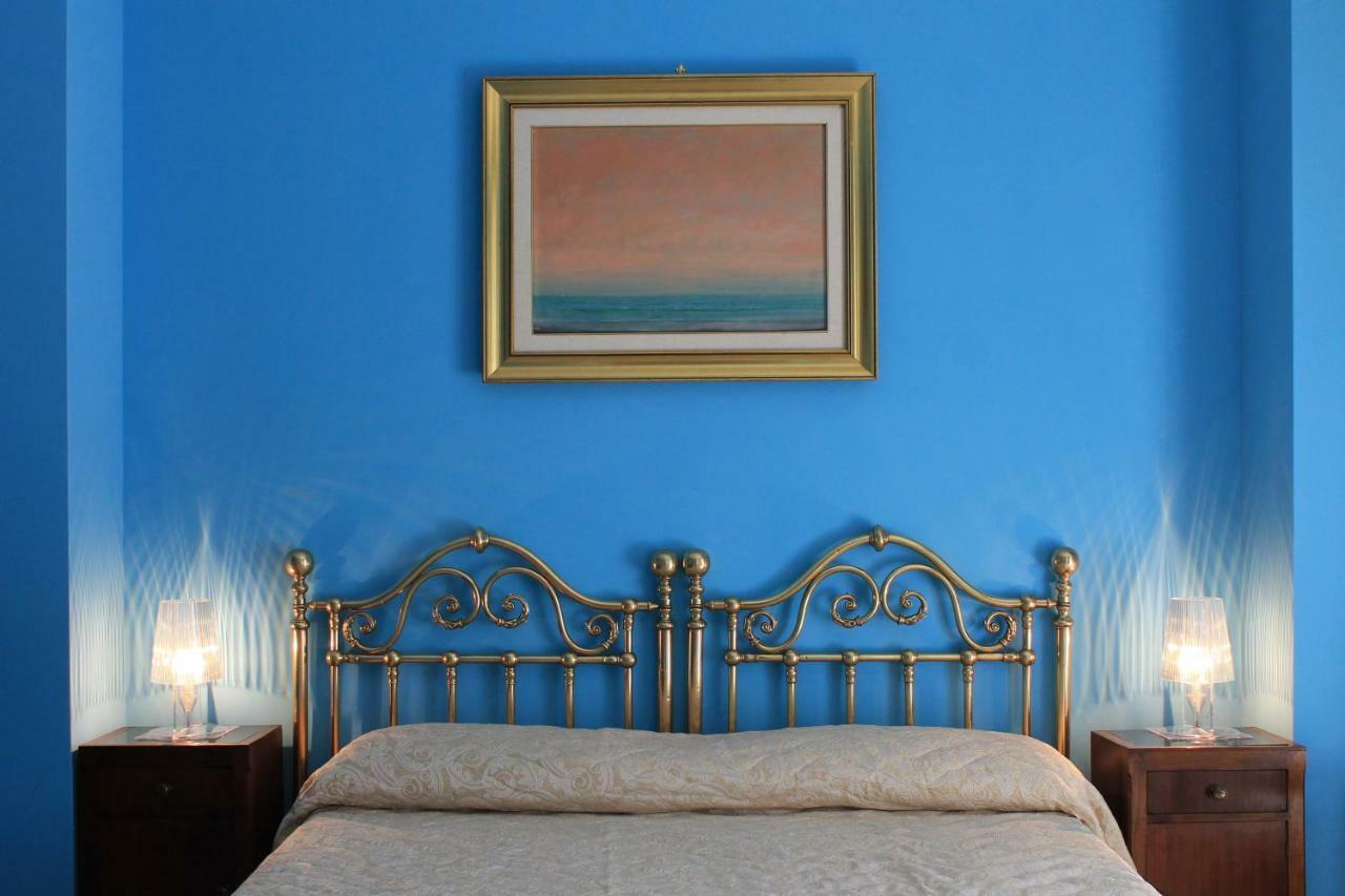 Iride Bed And Breakfast Baronissi Kültér fotó