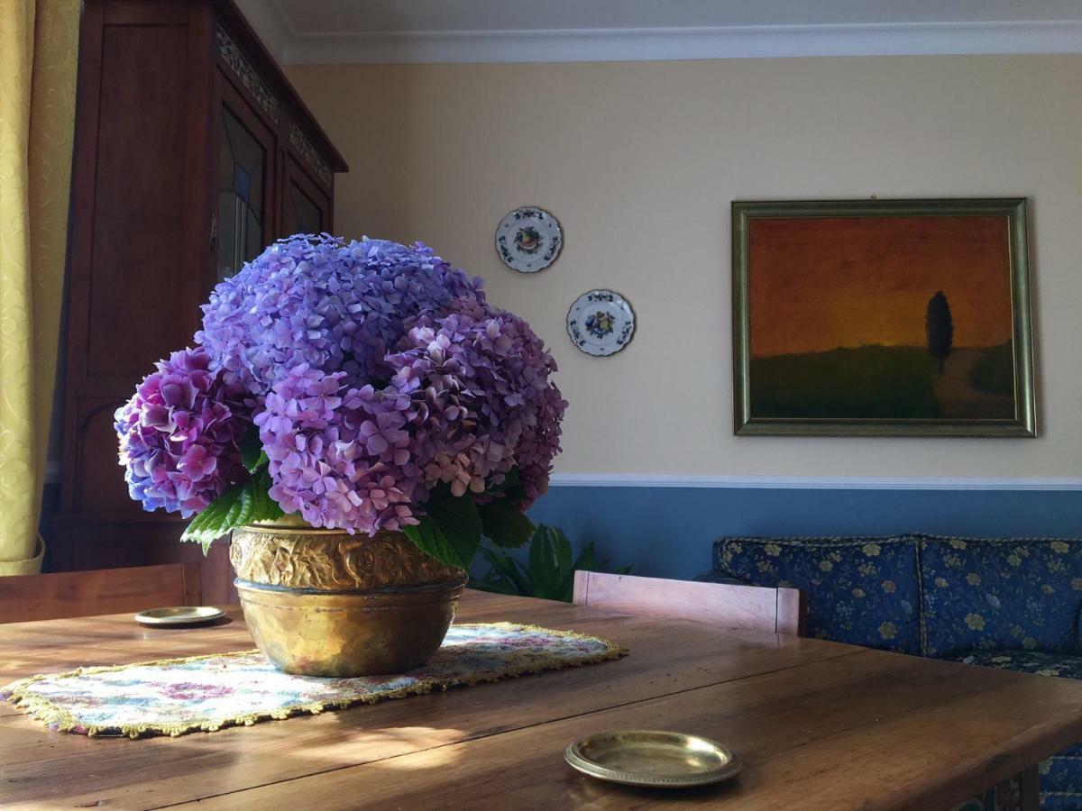 Iride Bed And Breakfast Baronissi Kültér fotó