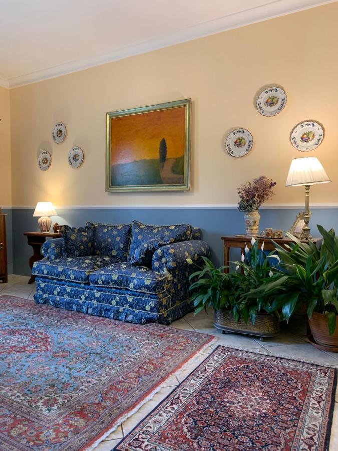 Iride Bed And Breakfast Baronissi Kültér fotó